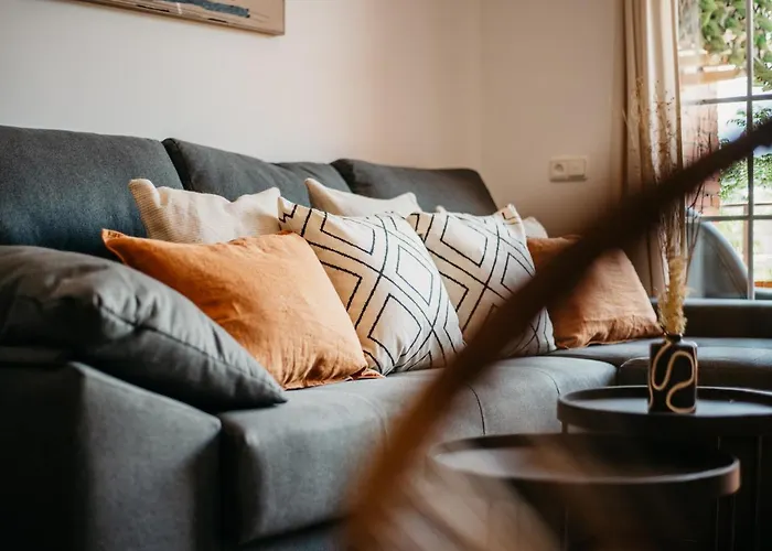 Tuguest Halcon Apartment