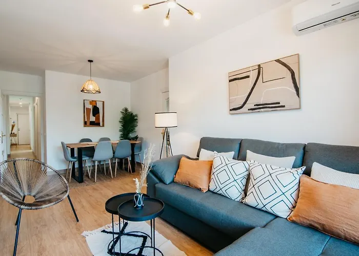 Tuguest Halcon Apartment