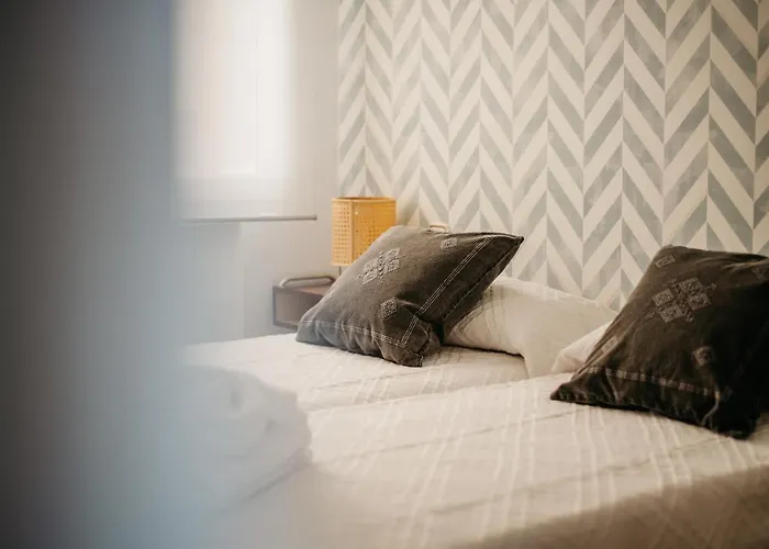 Tuguest Halcon Apartment