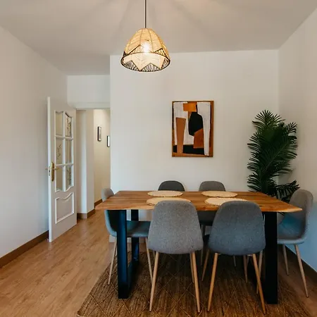 Tuguest Halcon Apartment Granada Exterior photo