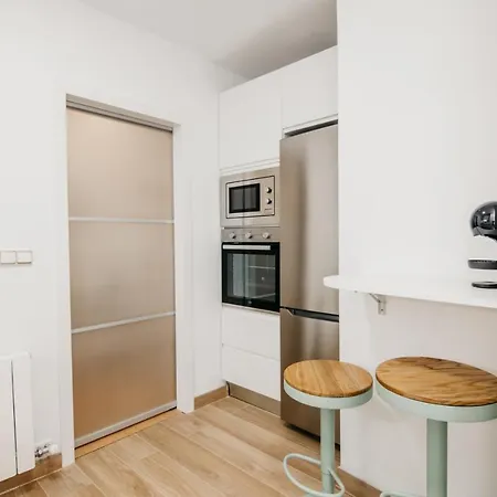 Tuguest Halcon Apartment Granada Exterior photo