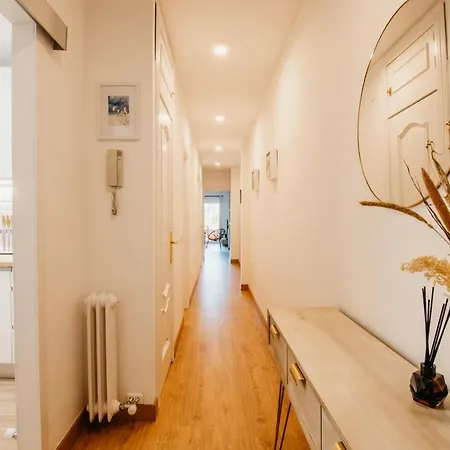 Tuguest Halcon Apartment Granada Exterior photo