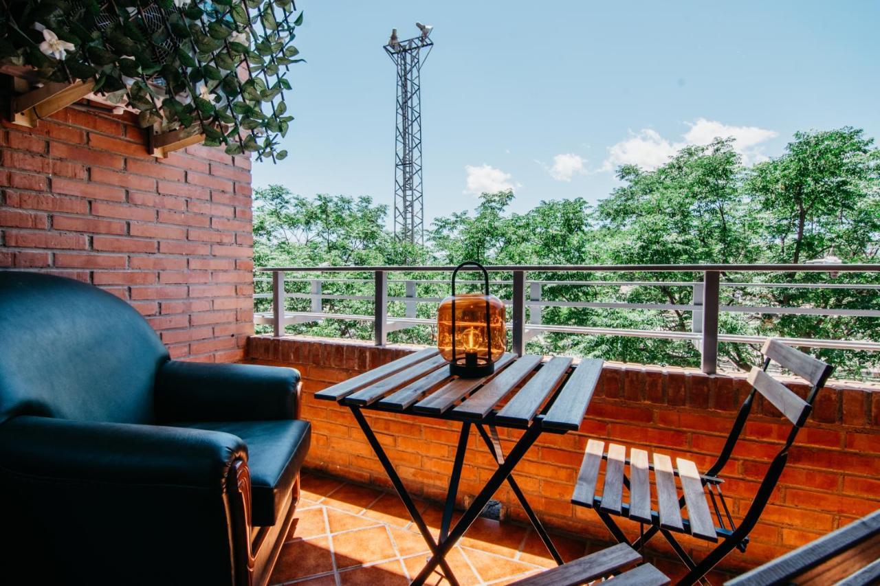 Apartment Tuguest Halcon *