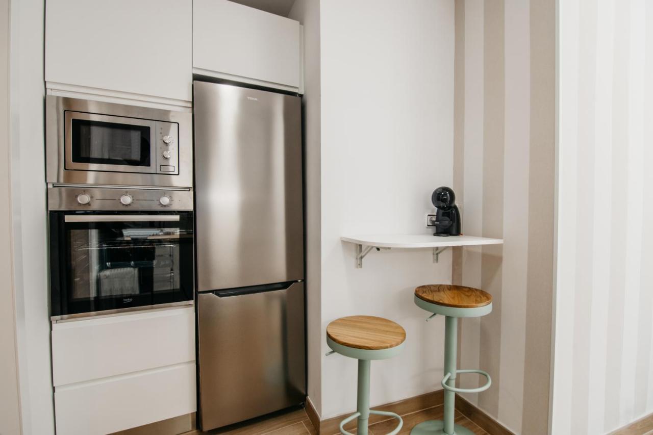 Apartment Tuguest Halcon *