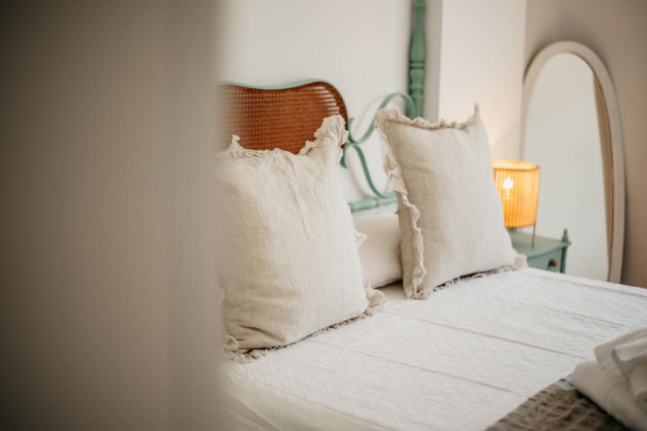 Appartement Tuguest Halcon