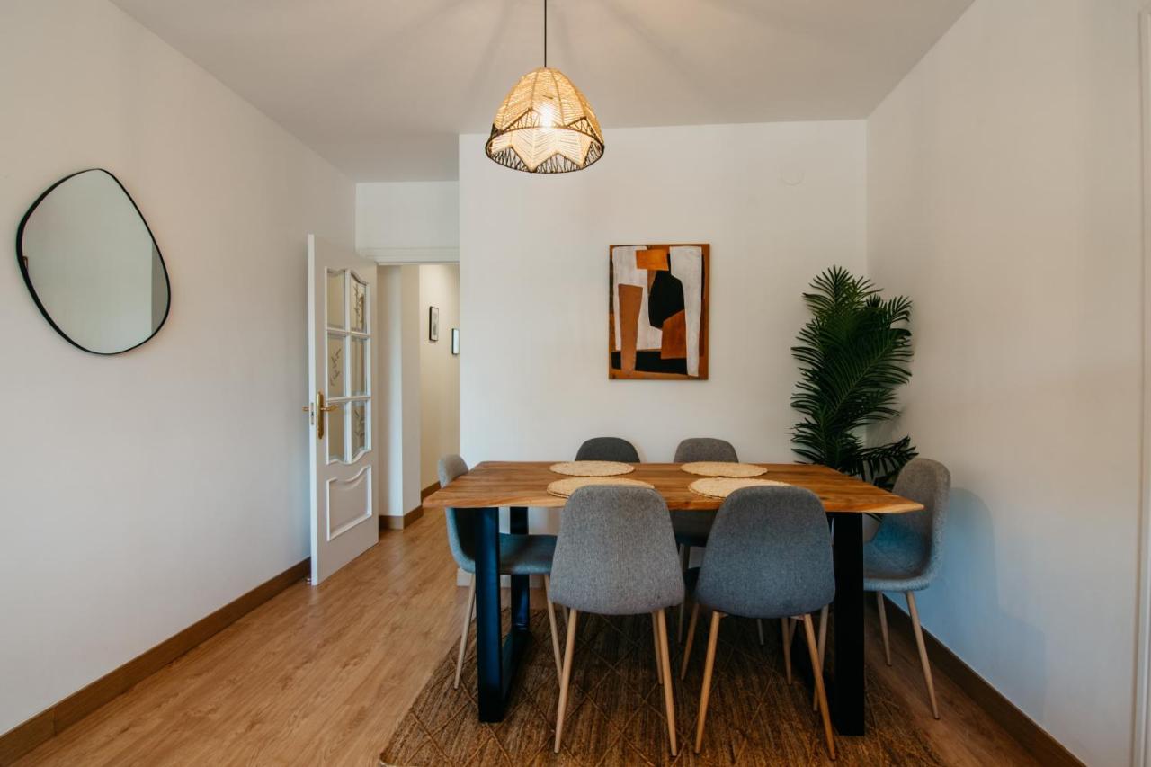 Tuguest Halcon Appartement