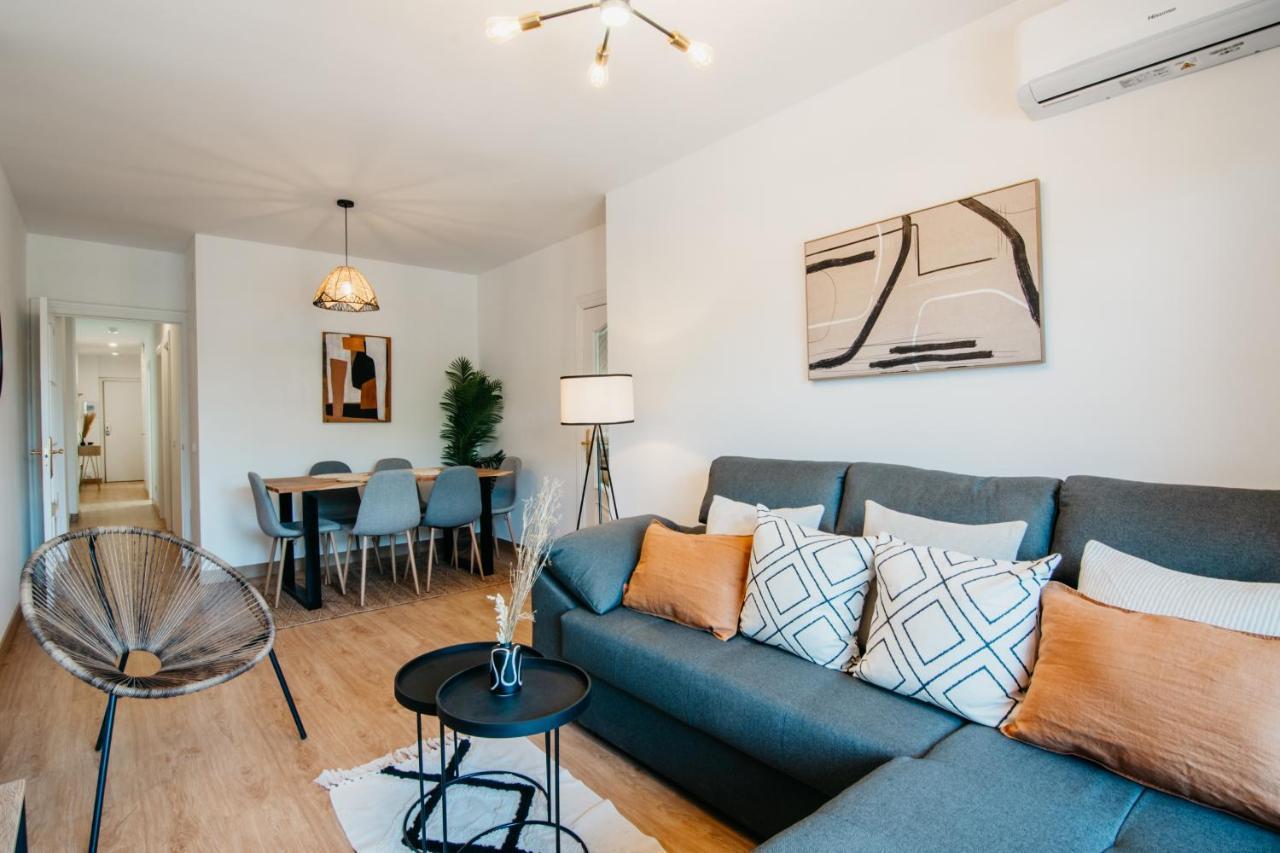 Appartement Tuguest Halcon