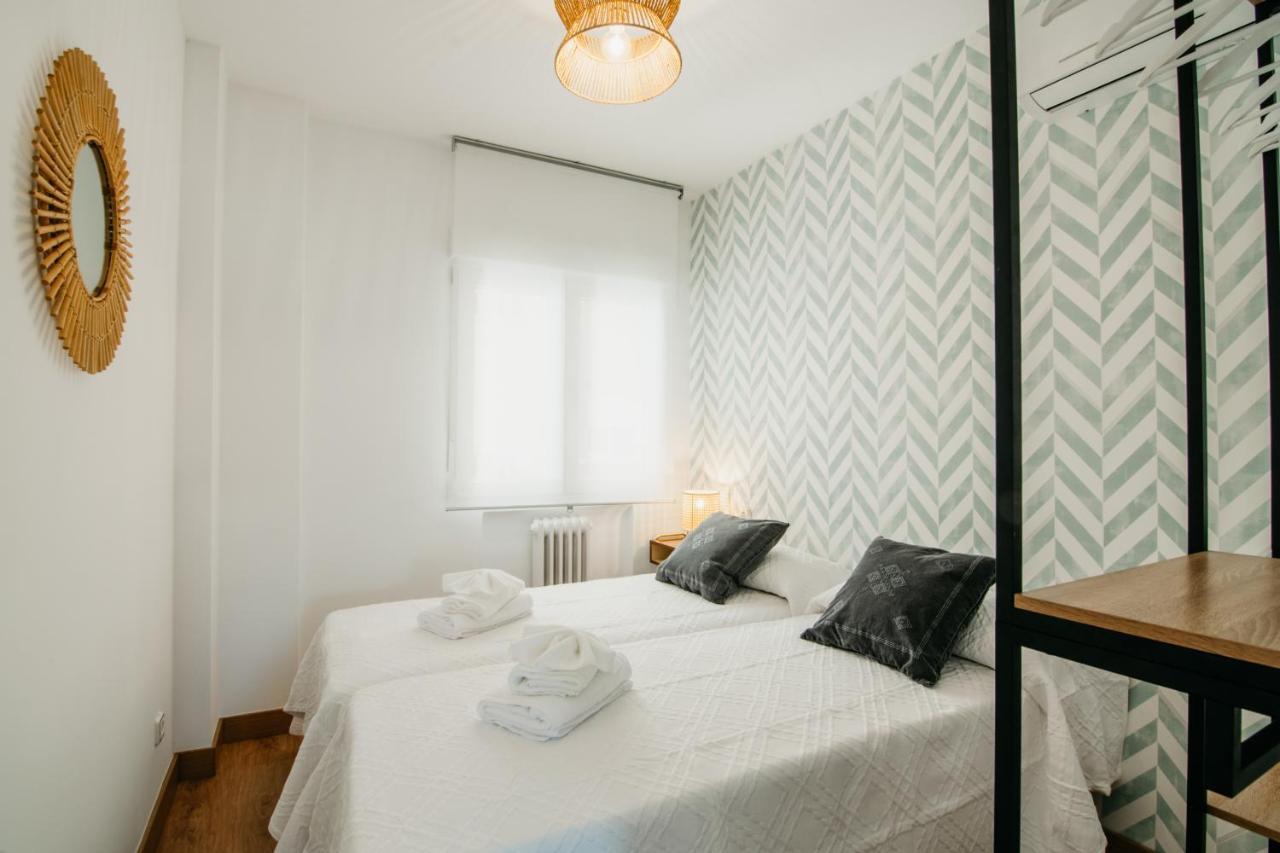 Appartement Tuguest Halcon *