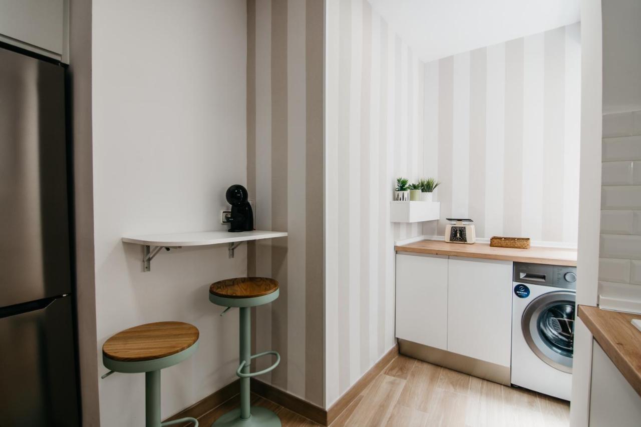 Tuguest Halcon Appartement Granada