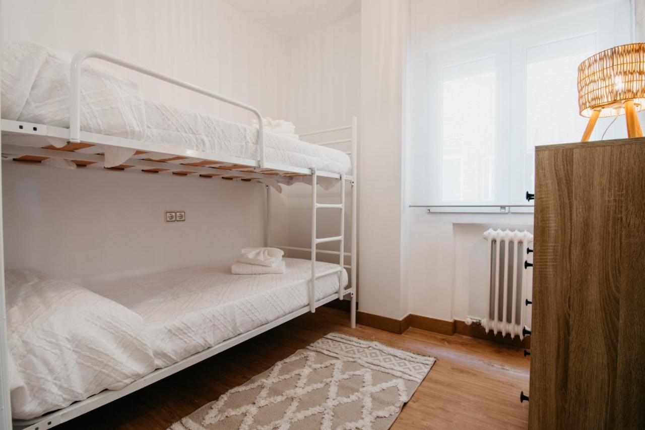 Appartement Tuguest Halcon *