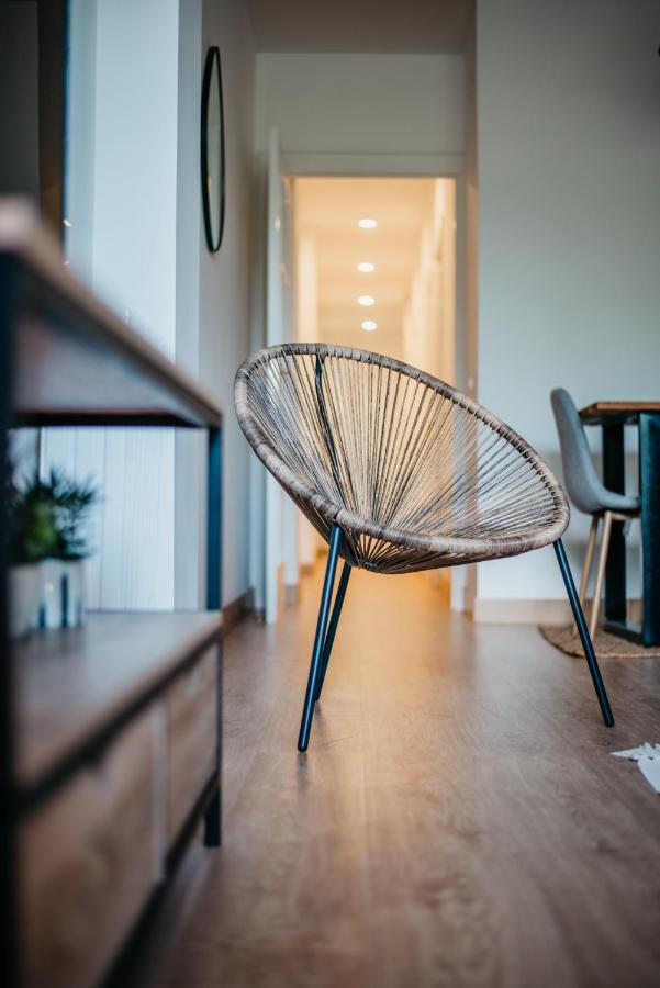 Appartement Tuguest Halcon *