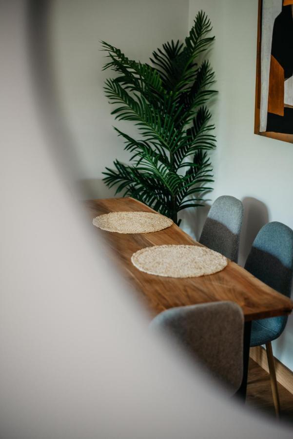 Tuguest Halcon Appartement *