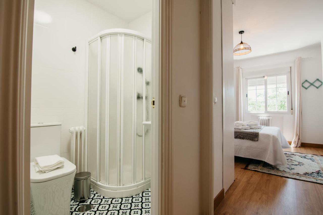 Tuguest Halcon Appartement