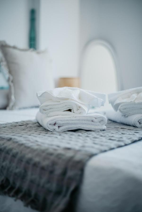 Appartement Tuguest Halcon *