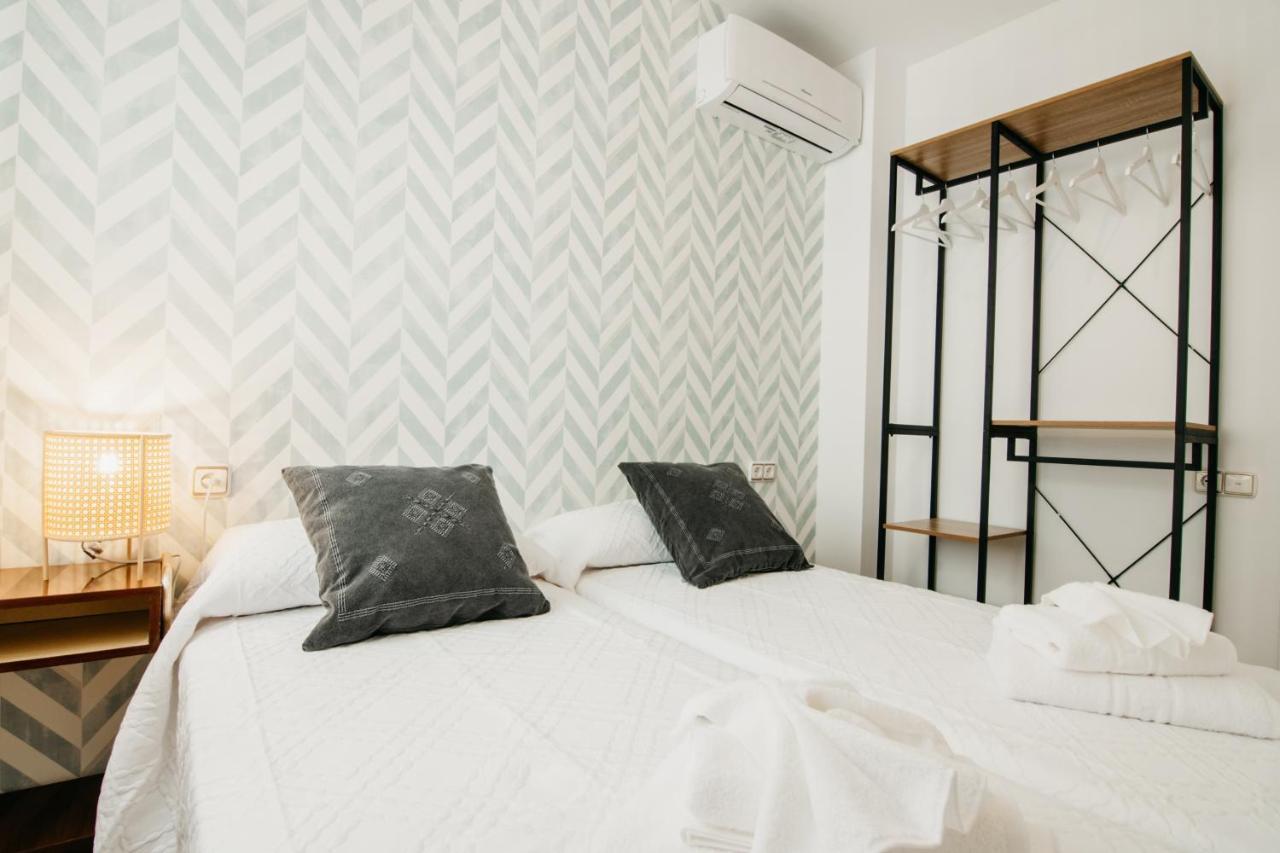 Appartement Tuguest Halcon